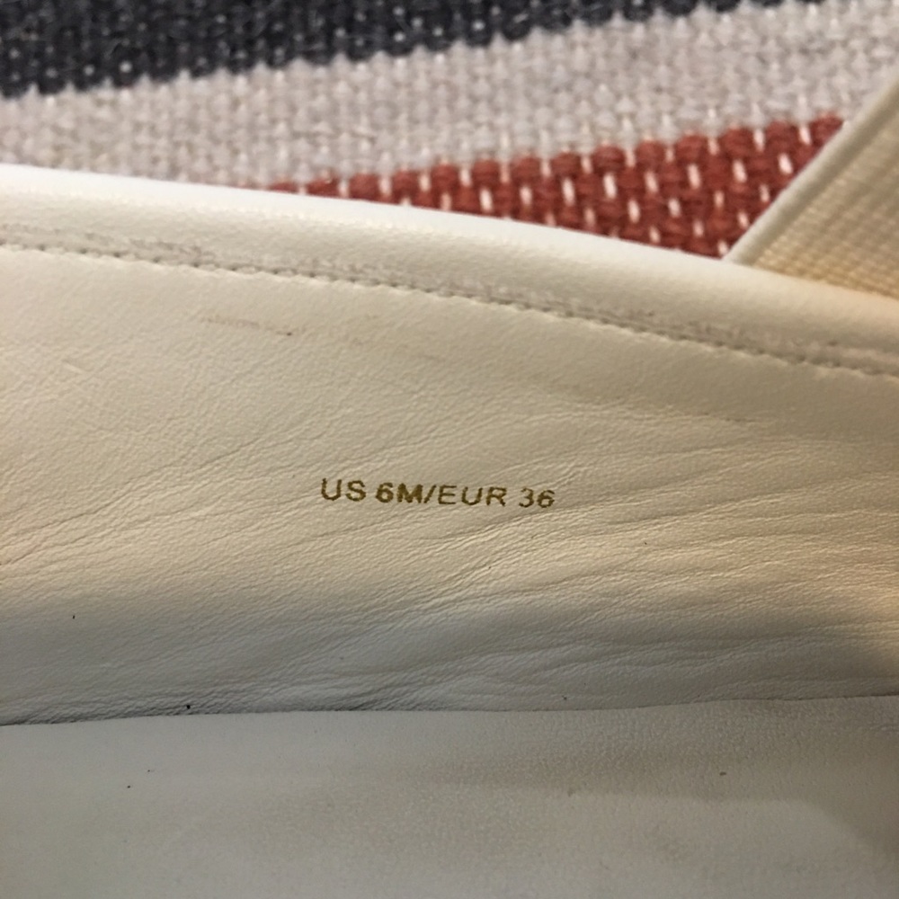 Vince Slip-On Sneaker, Woven, 6 - Picture 6 of 7